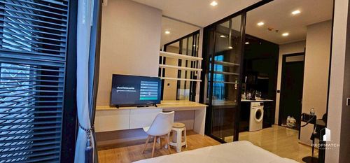 ✨Flash Deal ✨Noble Around Ari (1Bed 1Bath 27SQM.) ready to move in! Only 4,790,000 baht Tel.0981315848 @propmatch