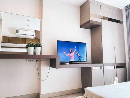 ✨Flash Deal ✨IDeo Mobi sukhumvit 81 ( 1Bed 1Bath 22SQM.) พร้อมอยู่ ! เพียง 2,990,000 บาท Tel.0981315848 @propmatch