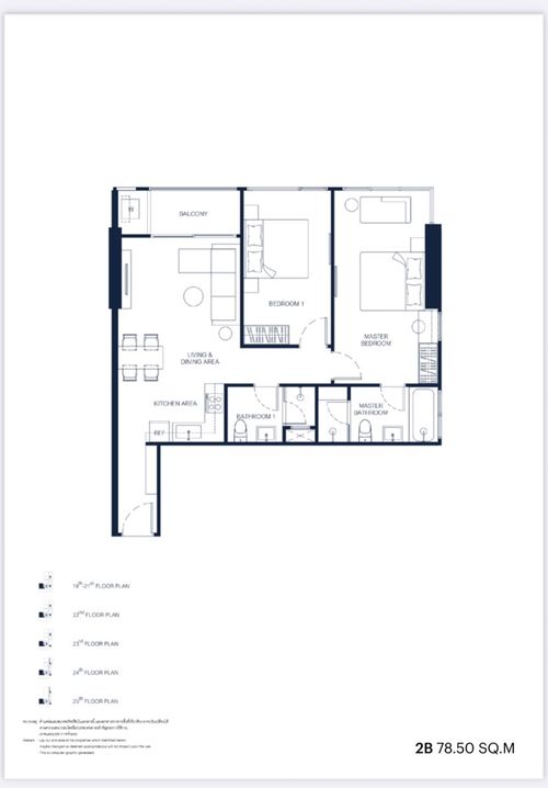 ขายคอนโด PTY Residence Sai 1 ราคา 25,000,000 บาท [MKs260111]