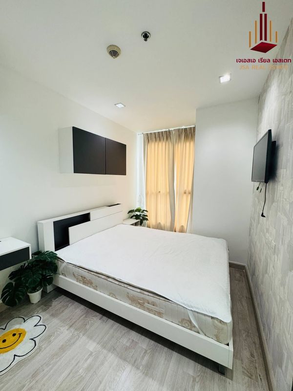 ✨ For Rent: Ideo Mobi Sathorn Condo ✨ 💰 Only 15,000 THB/month