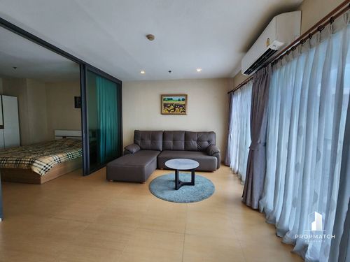 ✨Flash Deal ✨ Noble Remix Thonglor ( 1Bed 1Bath 50SQM.) พร้อมอยู่ ! เพียง 6,500,000 บาท Tel.0981315848 @propmatch