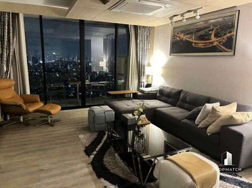 ✨Flash Deal ✨The Issara Ladprao ( 2Bed 2Bath 138SQM.) พร้อมอยู่ ! เพียง 16,700,000 บาท Tel.0981315848 @propmatch