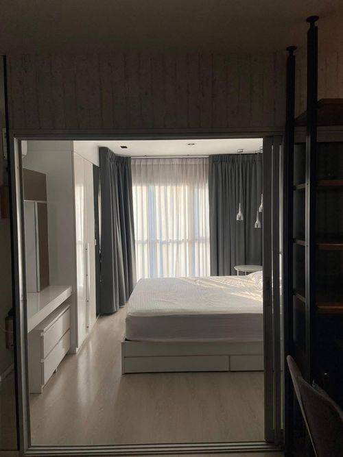 for rent Aspire rama 9 1 bed super deal🌈♥️