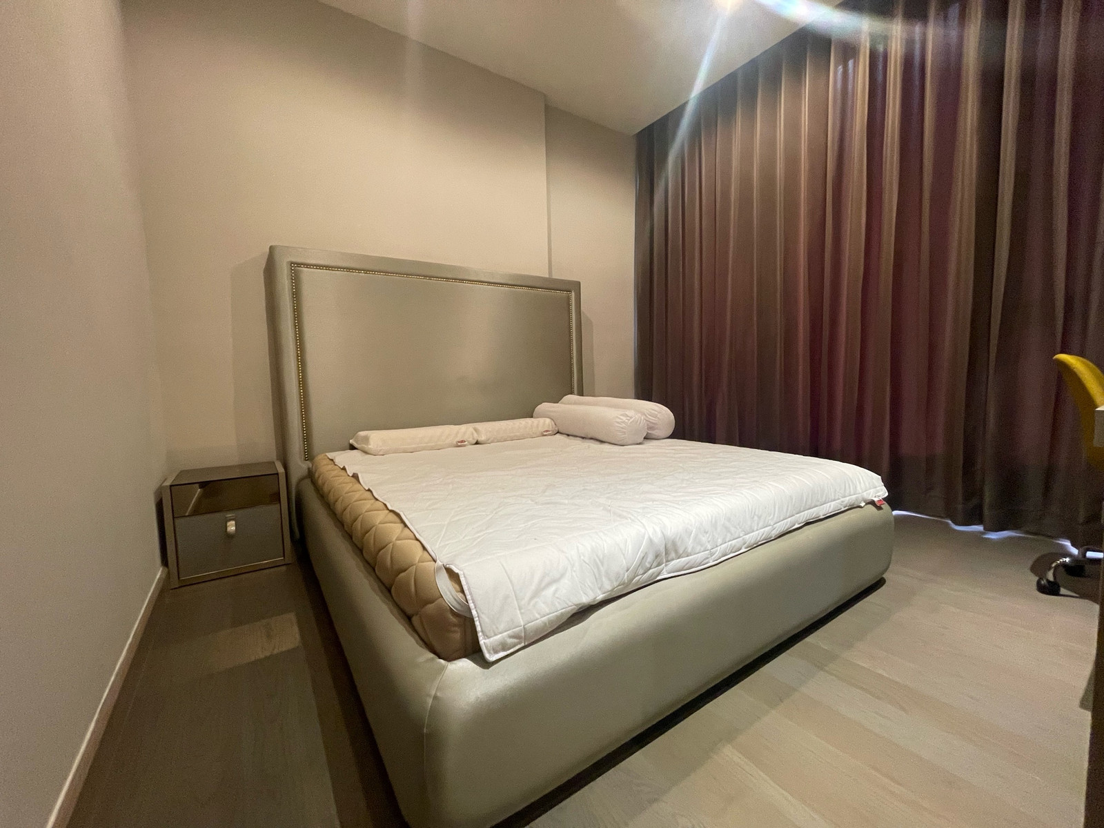 FOR RENT - 1 BEDROOM 48 SQ.M- READY TO MOVE IN - CALL NOW 094-641-5974