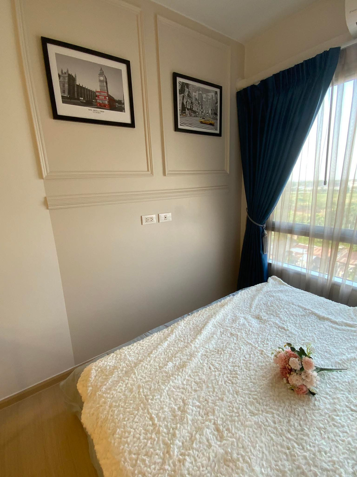 ขายอไลฟ์ 2 ห้องสวยมาก ราคาดี นัดดูห้องได้นะคะ – รูปที่ 4