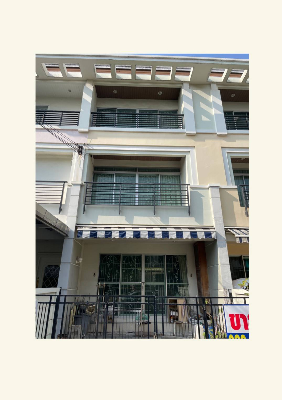 บ้านกลางเมือง เออร์บาเนียน สาทร - ตากสิน 1 / 3 ห้องนอน (ขาย), Baan Klang Muang Urbanion Sathorn - Taksin 1 / 3 Bedrooms (FOR SALE) BALL044 บ้านกลางเมือง เออร์บาเนียน สาทร - ตากสิน 1 / 3 ห้องนอน (ขาย), Baan Klang Muang Urbanion Sathorn - Taksin 1 / 3 Bedrooms (FOR SALE) BALL044
