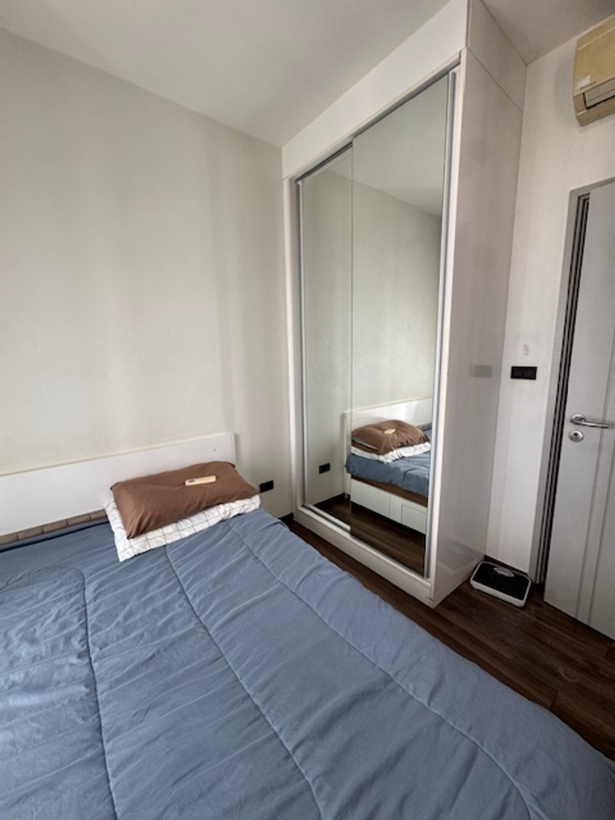 ขายวายน์ สุขุมวิท 1 ห้องนอน SALE Wyne Sukhumvit 1 bedroom – รูปที่ 4