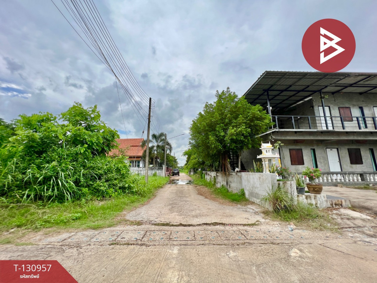 Land for sale, area 89 square wah, Sri Bunruang, Mukdahan. – รูปที่ 4
