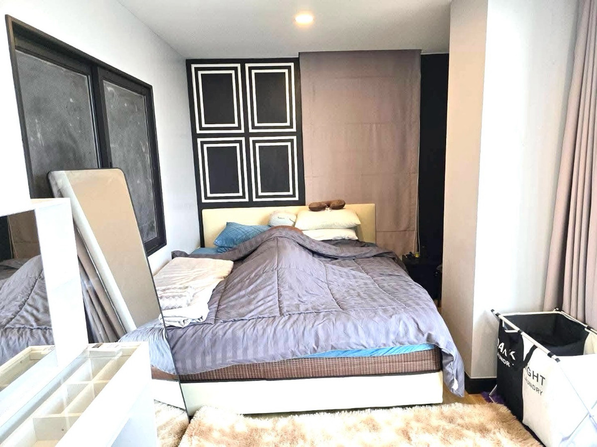 🔥ห้องสภาพดี ราคาดี คุ้มค่าแก่การลงทุนและอยู่อาศัย – รูปที่ 2
