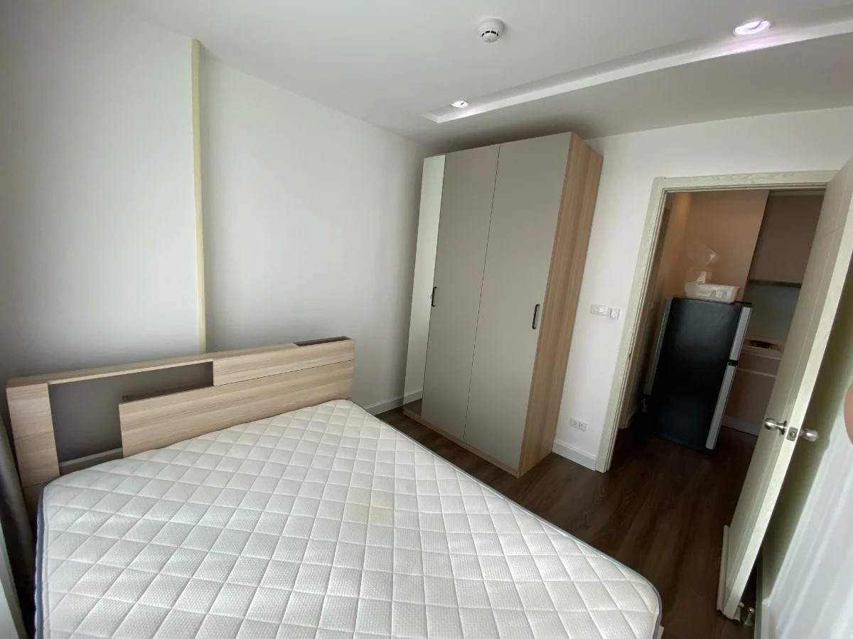 T22081266 - ขาย คอนโด อาร์ทีมิส สุขุมวิท 77 ขนาด 30 ตร.ม. ชั้น 7 (Sell Condo Artemis Sukhumvit 77) T22081266 - ขาย คอนโด อาร์ทีมิส สุขุมวิท 77 ขนาด 30 ตร.ม. ชั้น 7 (Sell Condo Artemis Sukhumvit 77)