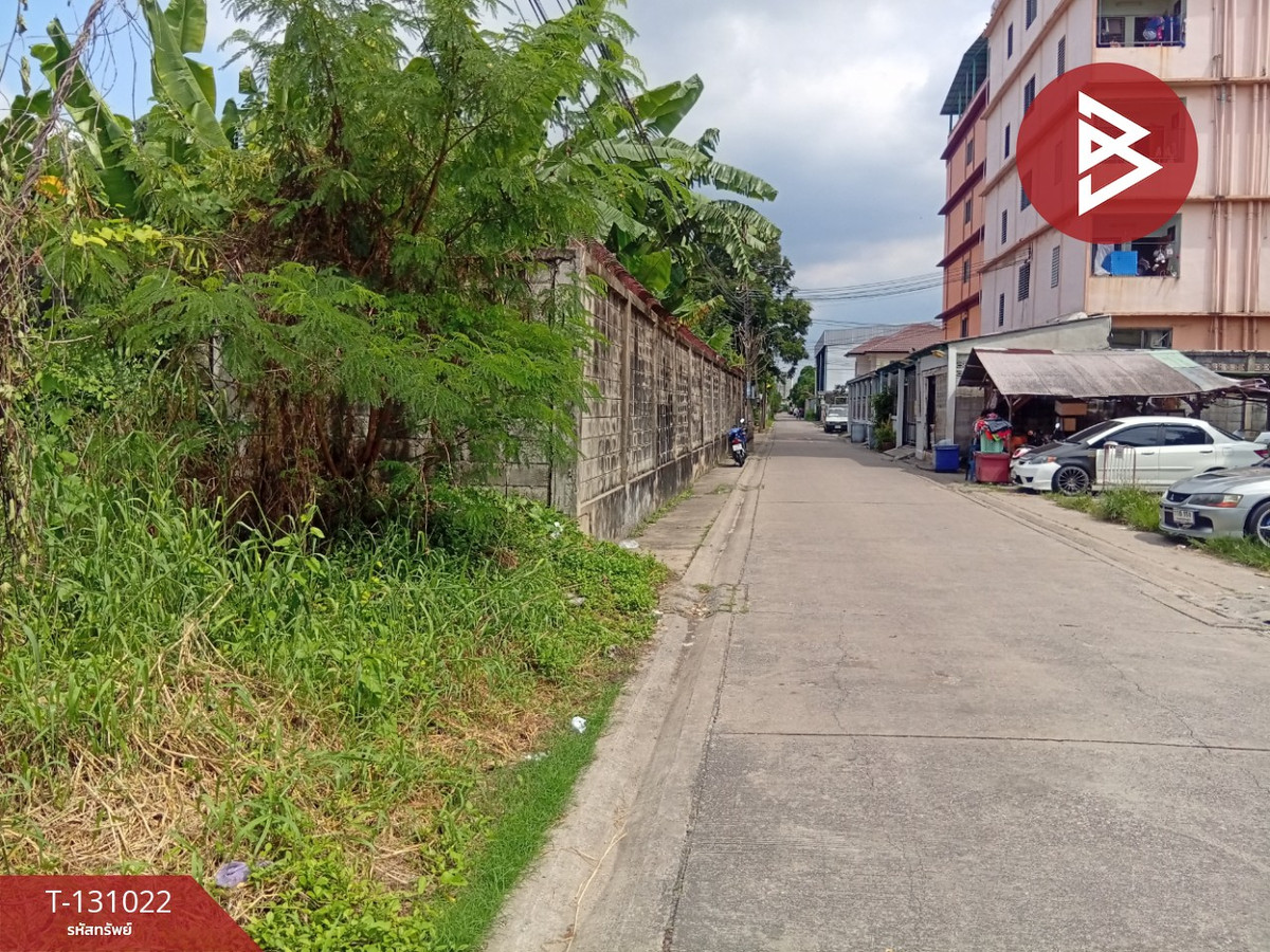 ขายที่ดิน เนื้อที่ 1 งาน 34 ตร.วา ภาษีเจริญ กรุงเทพมหานคร – รูปที่ 4