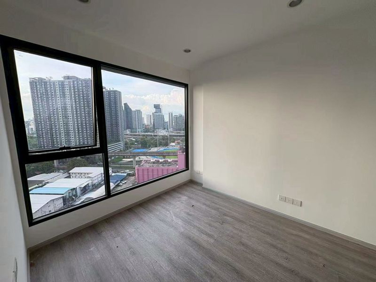 ขาย 2 ห้องนอน 53 ตร.ม. ไอดีโอ โมบิ อโศก Ideo Mobi Asoke  – รูปที่ 3