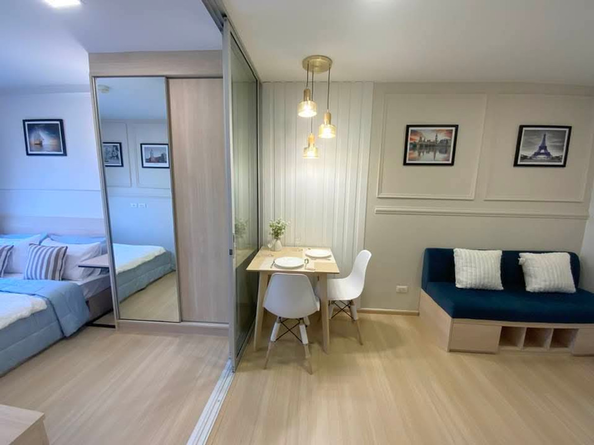 ขายอไลฟ์ 2 ห้องสวยมาก ราคาดี นัดดูห้องได้นะคะ – รูปที่ 3