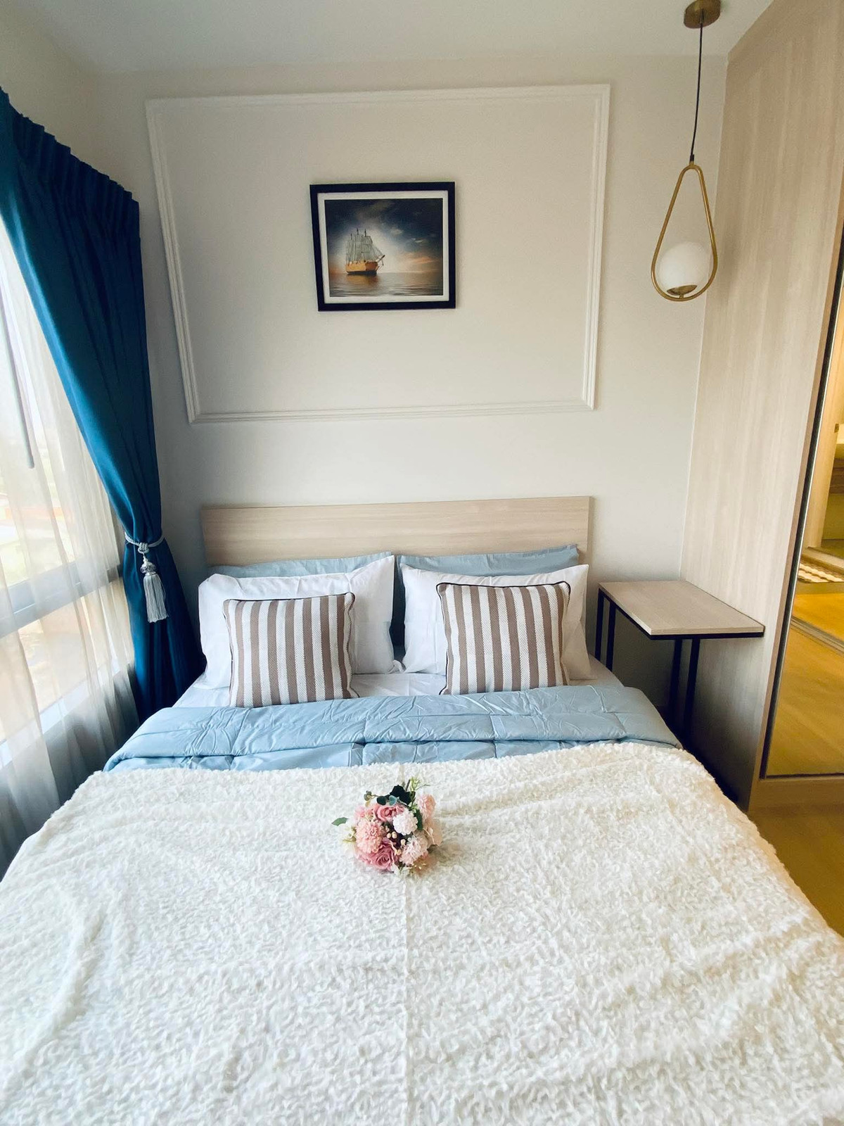 ขายอไลฟ์ 2 ห้องสวยมาก ราคาดี นัดดูห้องได้นะคะ – รูปที่ 2