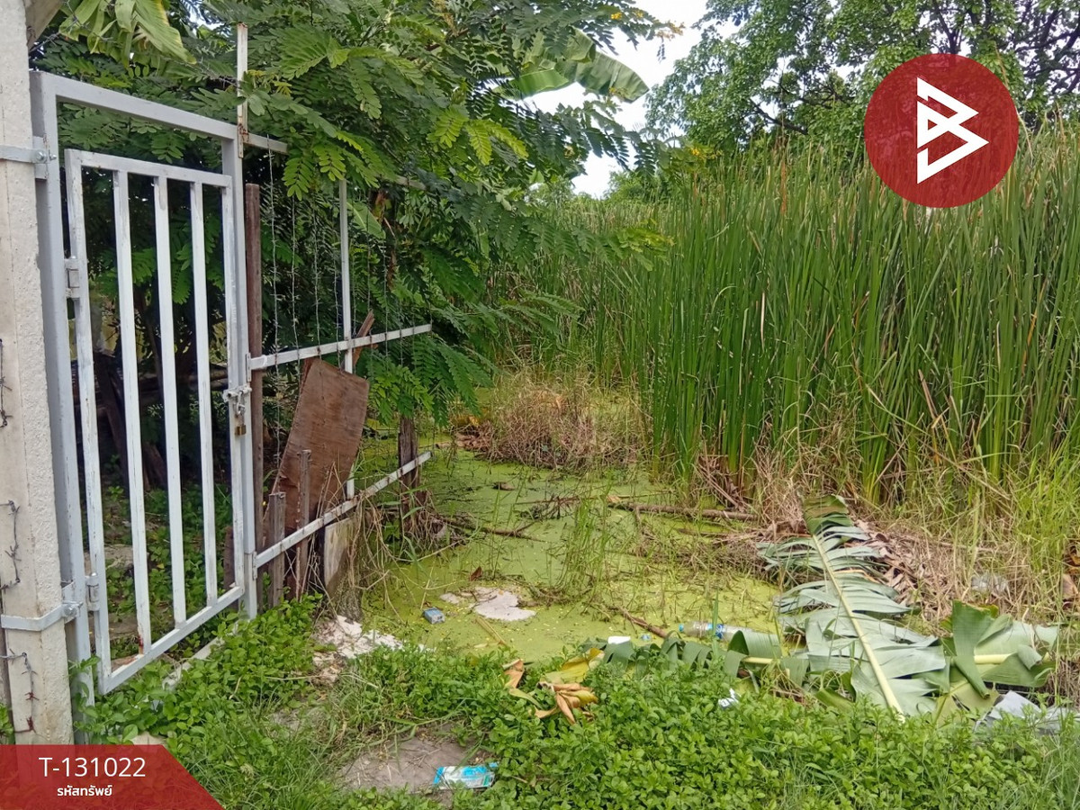 ขายที่ดิน เนื้อที่ 1 งาน 34 ตร.วา ภาษีเจริญ กรุงเทพมหานคร – รูปที่ 3