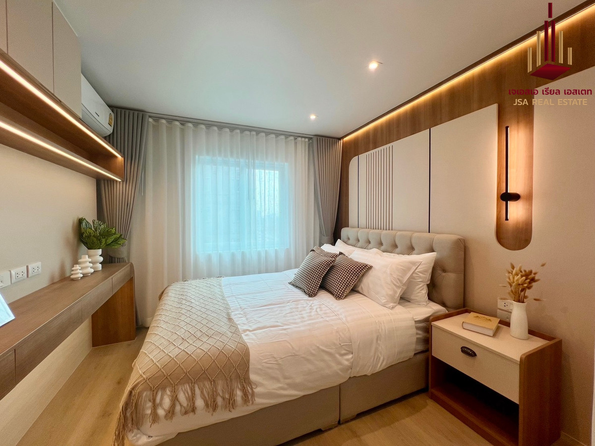 ✨ For Sale: Fortune Condo Town Condo ✨ 💰 Only 7,500,000 THB ✨ For Sale: Fortune Condo Town Condo ✨ 💰 Only 7,500,000 THB