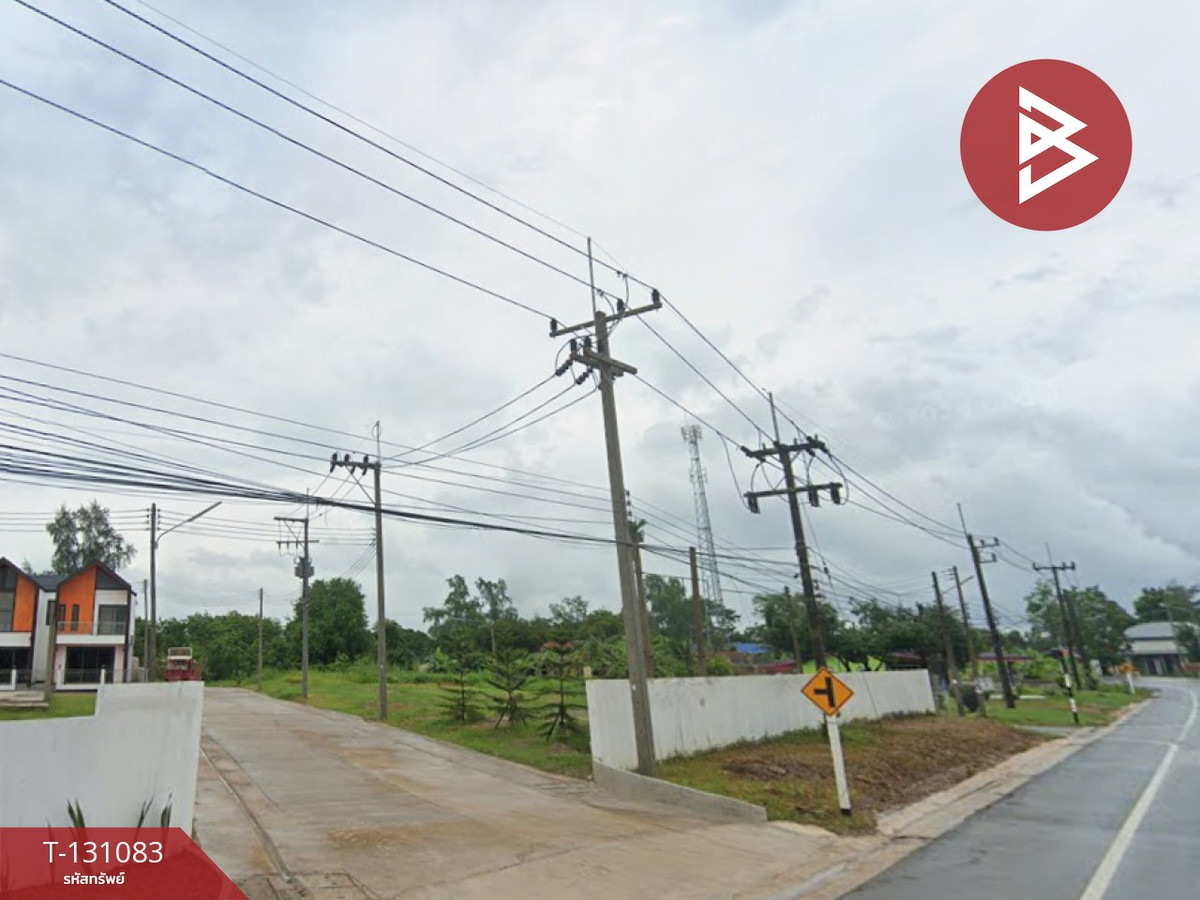 ขายที่ดิน เนื้อที่ 2 งาน 96.1 ตร.วา แกลง ระยอง – รูปที่ 2