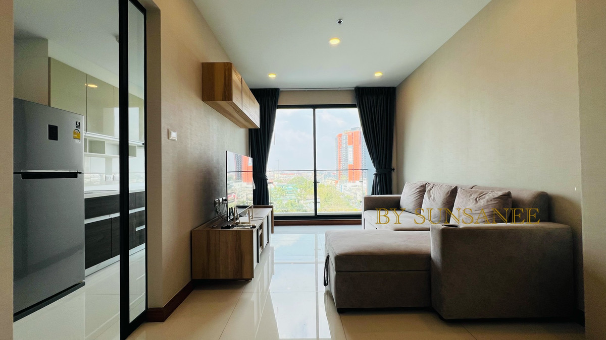 2-Bedroom Unit Now Available | Prime Location Near ICONSIAM 2-Bedroom Unit Now Available | Prime Location Near ICONSIAM