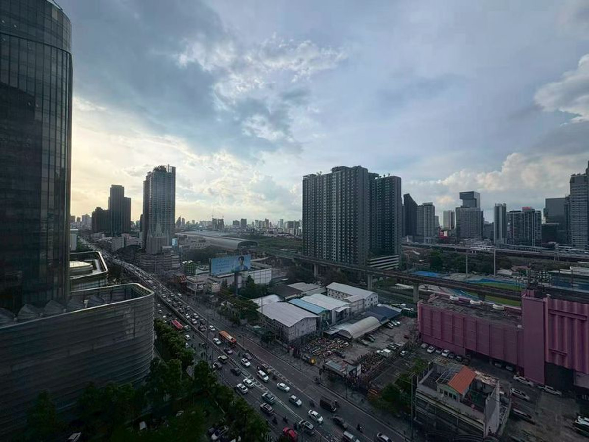 ขาย 2 ห้องนอน 53 ตร.ม. ไอดีโอ โมบิ อโศก Ideo Mobi Asoke  – รูปที่ 4