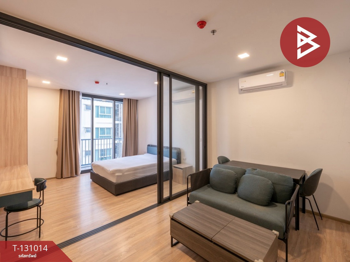 Condo for sale XT Phayathai (XT Phayathai) Bangkok
