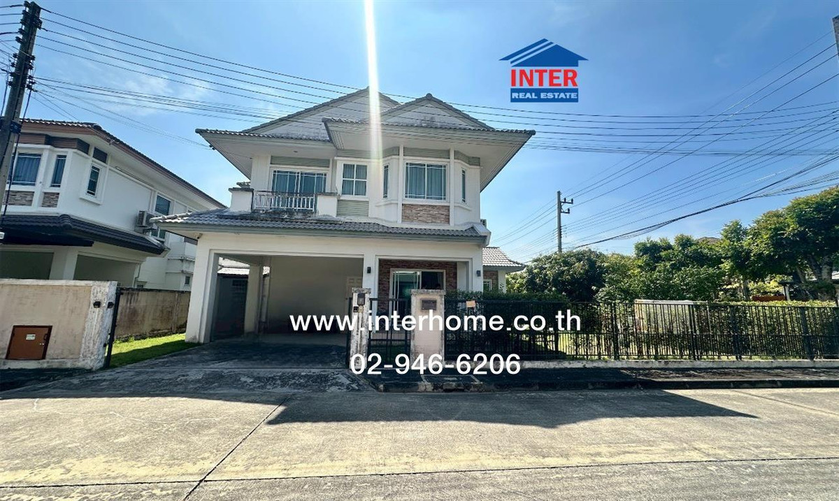 บ้านเดี่ยว 2 ชั้น 81.6 ตร.ว. หมู่บ้านธัญญาภิรมย์ วงแหวน-ธัญบุรี คลอง5 ถนนรังสิต-นครนายก ธัญบุรี ปทุมธานี บ้านเดี่ยว 2 ชั้น 81.6 ตร.ว. หมู่บ้านธัญญาภิรมย์ วงแหวน-ธัญบุรี คลอง5 ถนนรังสิต-นครนายก ธัญบุรี ปทุมธานี
