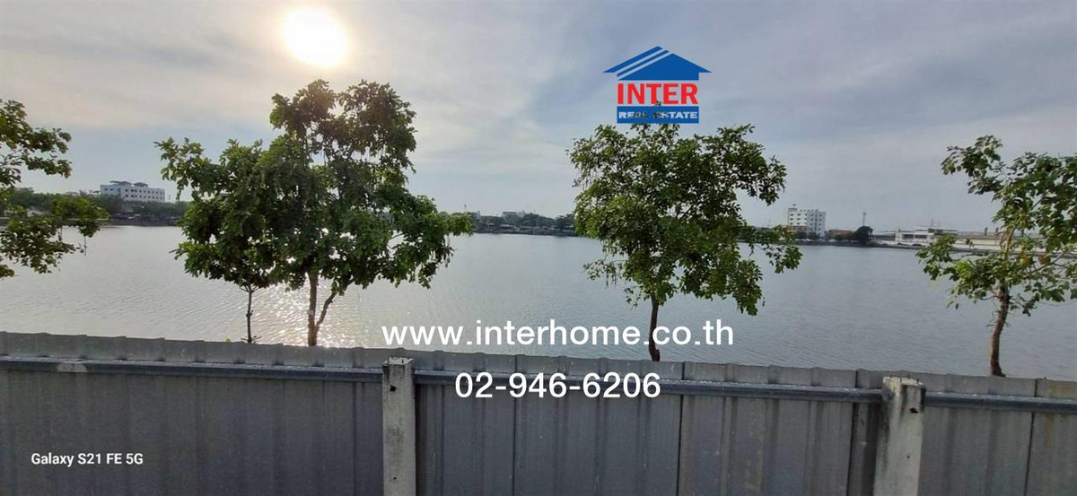 ที่ดินเปล่า 400 ตร.ว. ที่ดิน ซอยรังสิต-ปทุมธานี8 ที่ดินตรงข้ามโรงเรียนธัญวิทย์ ถนนพหลโยธิน ถนนรังสิต-ปทุมธานี8 ธัญบุรี ปทุมธานี – รูปที่ 4