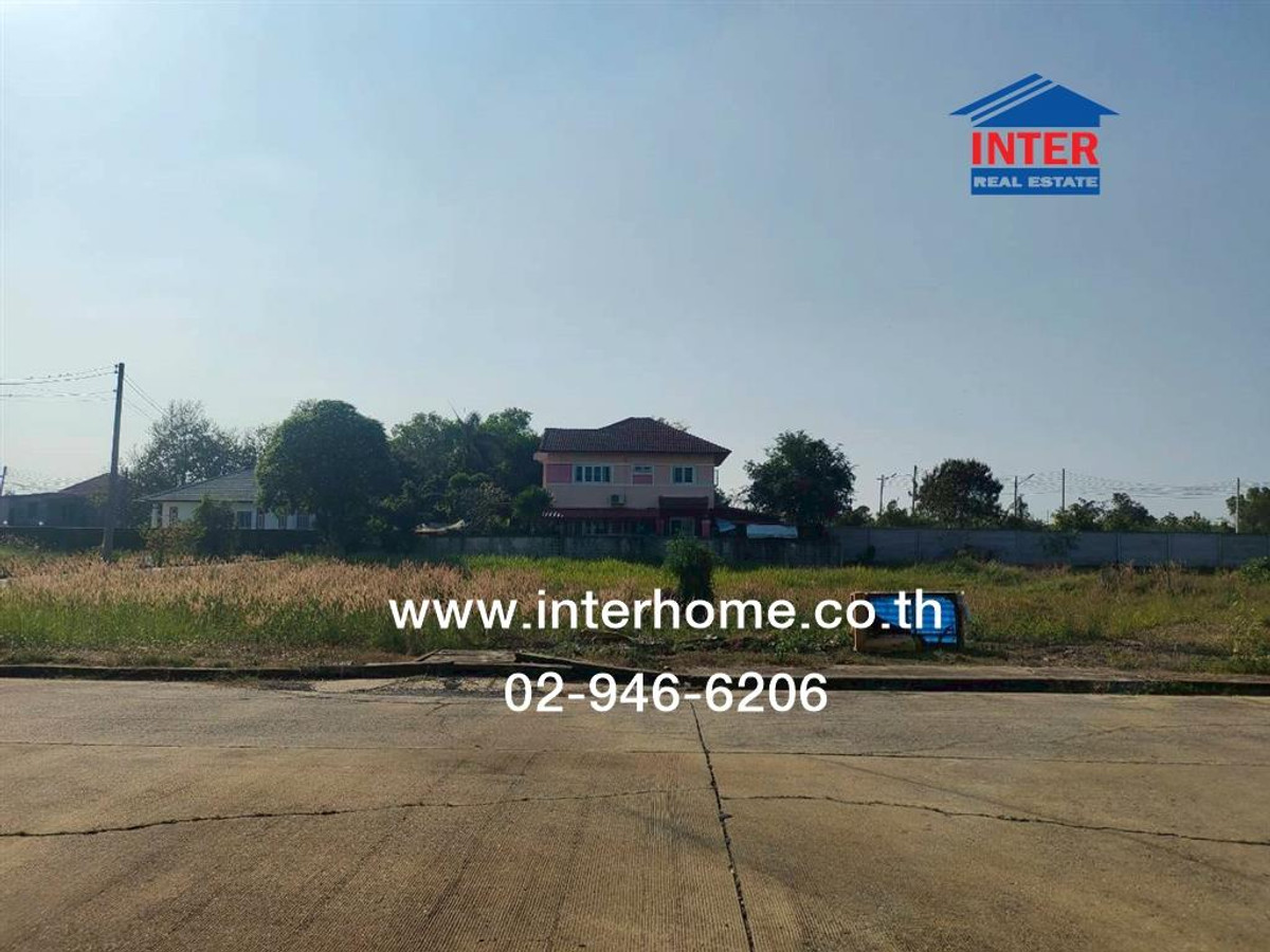 ที่ดินเปล่า 361 ตร.ว. ที่ดิน หมู่บ้านเทพธารินทร์ คลอง11 ใกล้หมู่หมู่บ้านกรีนการ์เด้น ถนนรังสิต-นครนายก ถนนลำลูกกา-ปทุมธานี ธัญบุรี ปทุมธานี ที่ดินเปล่า 361 ตร.ว. ที่ดิน หมู่บ้านเทพธารินทร์ คลอง11 ใกล้หมู่หมู่บ้านกรีนการ์เด้น ถนนรังสิต-นครนายก ถนนลำลูกกา-ปทุมธานี ธัญบุรี ปทุมธานี