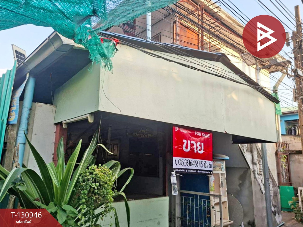 Urgent sale, 2-story apartment, Tha Kham Road, Bang Khun Thian, Bangkok. Urgent sale, 2-story apartment, Tha Kham Road, Bang Khun Thian, Bangkok.