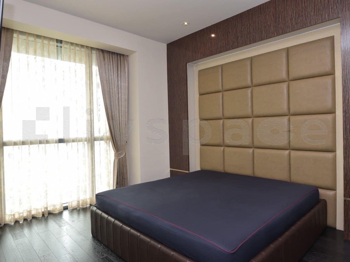 ▚ LF164ツ ให้เช่า: The Pano Rama 3 – 2 Bed 100 ตร.ม. 🥇วิวแม่น้ำเจ้าพระยาแบบพาโนรามา! ห้องไซส์ใหญ่ เฟอร์ครบพร้อมอยู่! – รูปที่ 4