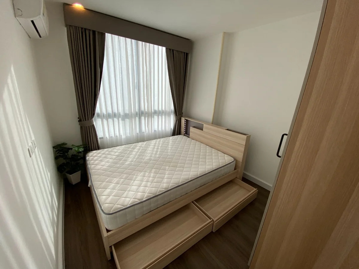 T22081266 - ขาย คอนโด อาร์ทีมิส สุขุมวิท 77 ขนาด 30 ตร.ม. ชั้น 7 (Sell Condo Artemis Sukhumvit 77) – รูปที่ 2