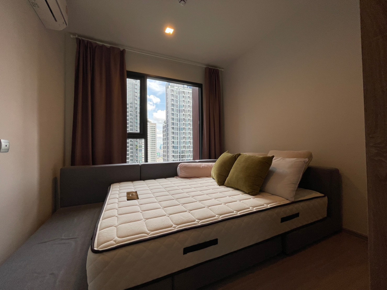 FOR RENT - 1 BEDROOM 32 SQ.M- READY TO MOVE IN - CALL NOW 094-641-5974 FOR RENT - 1 BEDROOM 32 SQ.M- READY TO MOVE IN - CALL NOW 094-641-5974