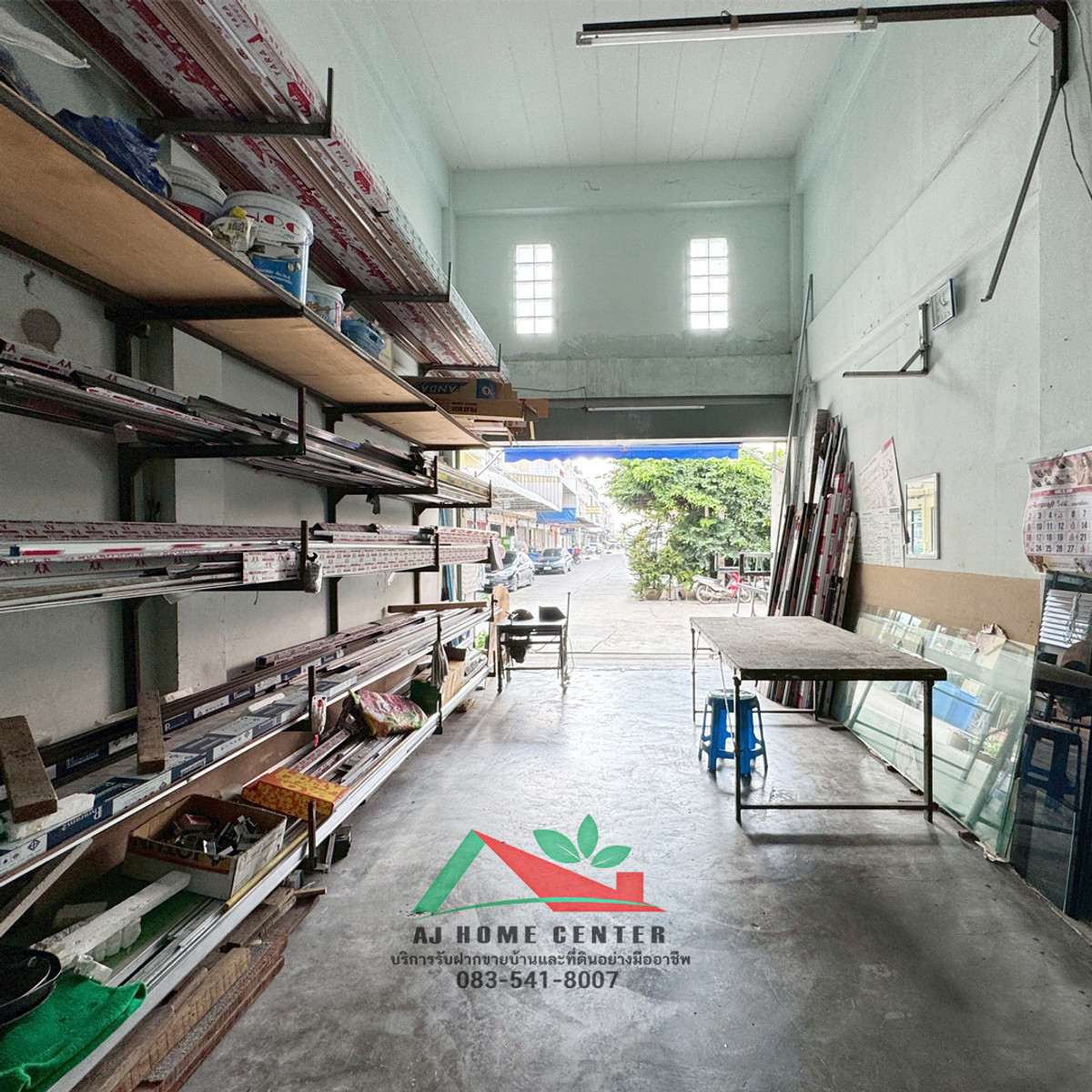 ขายถูกสุด2.5ล้าน ตึก3.5ชั้น 17ตรว. โครงการบีแอลพลาซ่า ติดถนนพุทธมณฑลสาย5 จัดกู้ฟรี  – รูปที่ 2