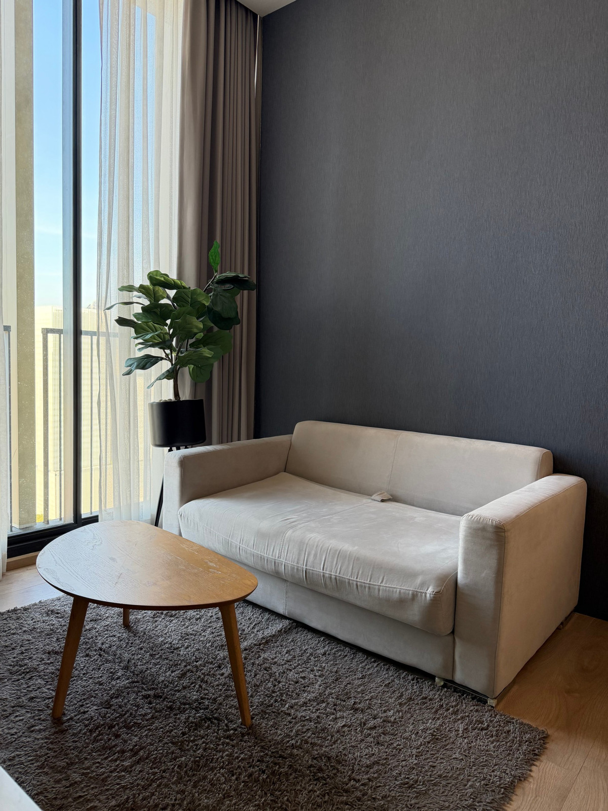 🍊🍹 Noble Be19 🍹🍊 1 Beds 1 Baths, Rental 30,000 Baht 🍊🍹 Noble Be19 🍹🍊 1 Beds 1 Baths, Rental 30,000 Baht