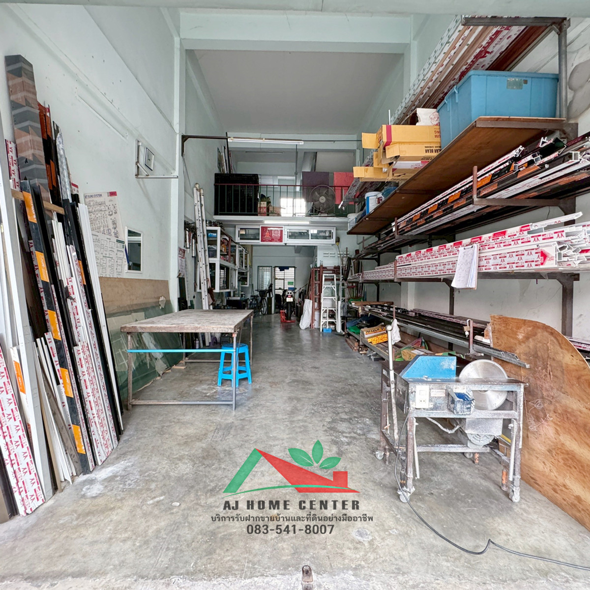 ขายถูกสุด2.5ล้าน ตึก3.5ชั้น 17ตรว. โครงการบีแอลพลาซ่า ติดถนนพุทธมณฑลสาย5 จัดกู้ฟรี  – รูปที่ 3