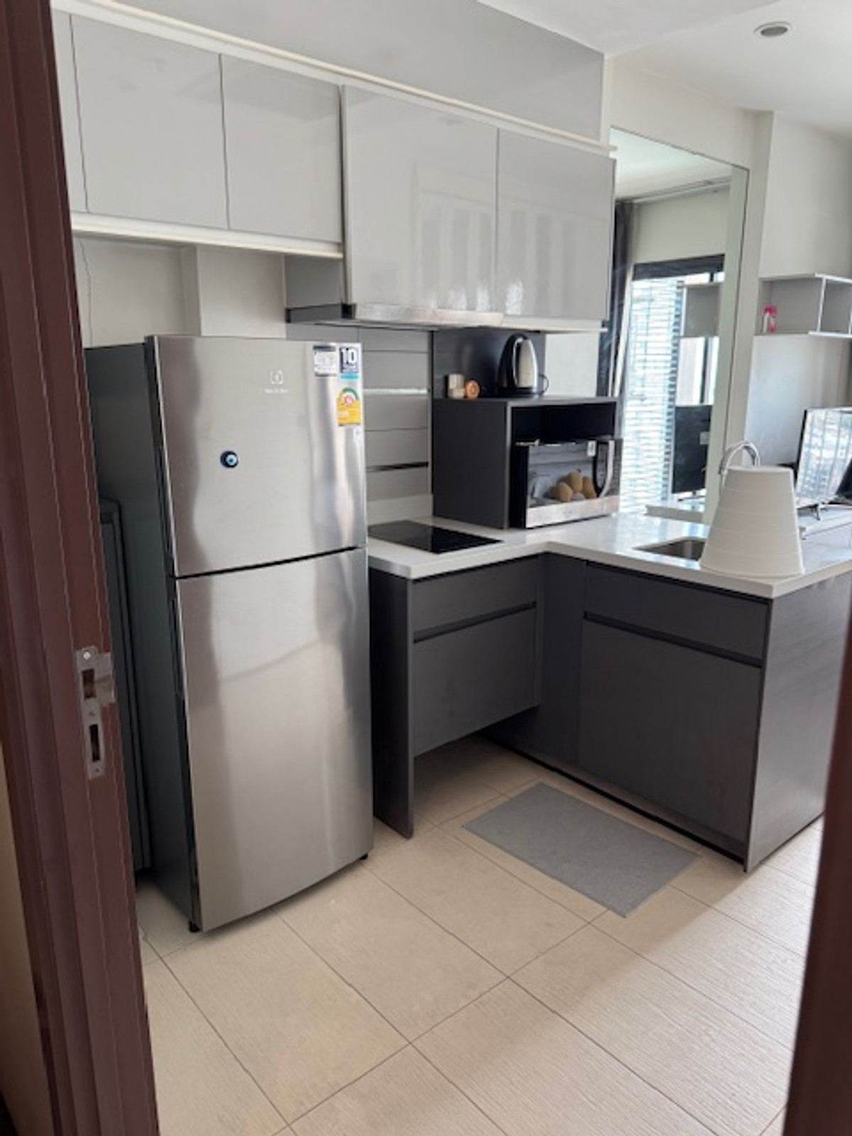 ขายวายน์ สุขุมวิท 1 ห้องนอน SALE Wyne Sukhumvit 1 bedroom – รูปที่ 2
