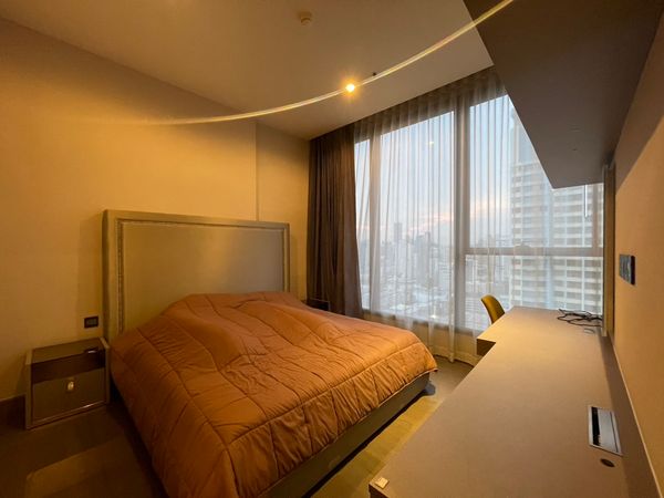 FOR RENT - 1 BEDROOM 48 SQ.M- READY TO MOVE IN - CALL NOW 094-641-5974