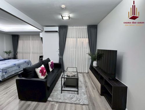 ✨ For Rent: Double Lake Condominium Condo ✨  💰 Only 13,000 THB/month