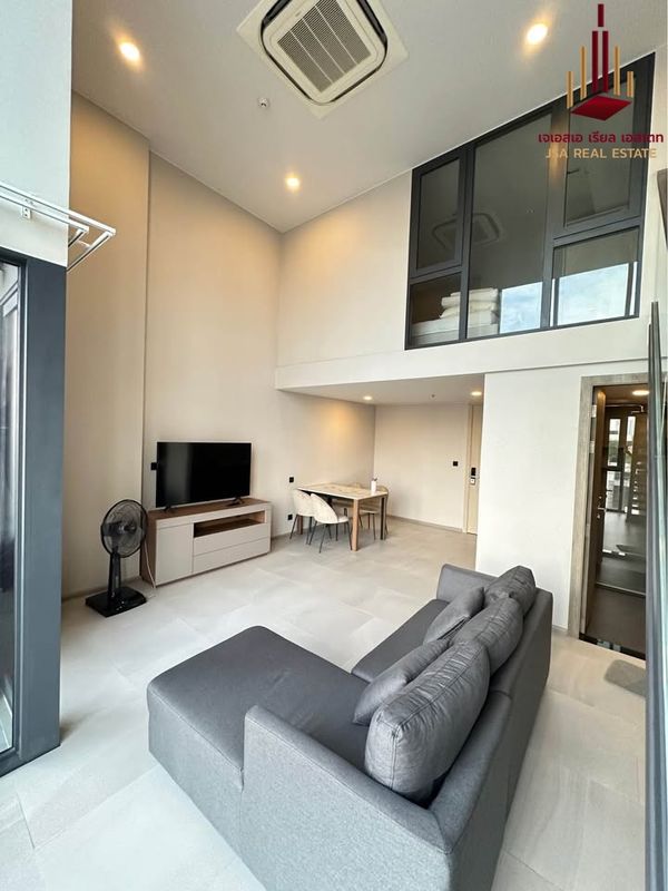 ✨ For Rent: Cooper Siam Condo ✨  💰 Only 32,000 THB/month