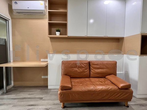 ▚ L00CAYツ FOR SALE Centric Sathorn-St.Louis 1Bed 35.79sqm 5.4M Price Reduced Sold with Tenant (Contract to Early 2027) Free Transfer Sathorn CBD✨