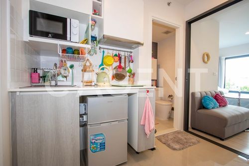 ขายคอนโด “Escent Park Ville เชียงใหม่“ ใกล้เซ็นทรัลเชียงใหม่