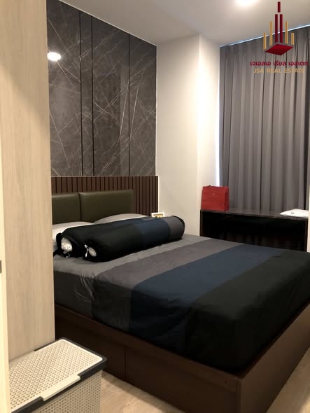 ✨ For Rent: The Tree Pattanakarn - Ekkamai Condo ✨ 💰 Only 14,500 THB/month