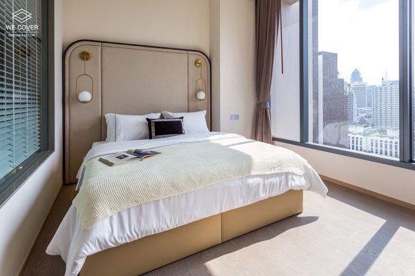 BEST PRICE - 1 BEDROOM 48 SQ.M-  READY TO MOVE IN - CALL NOW 094-641-5974