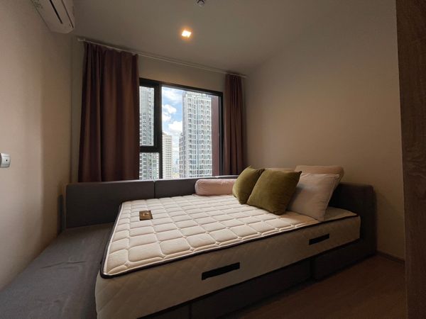 AVAILABLE ( FOR RENT ) - 1 BEDROOM 35 SQ.M PlUS-   - CALL NOW 094-641-5974