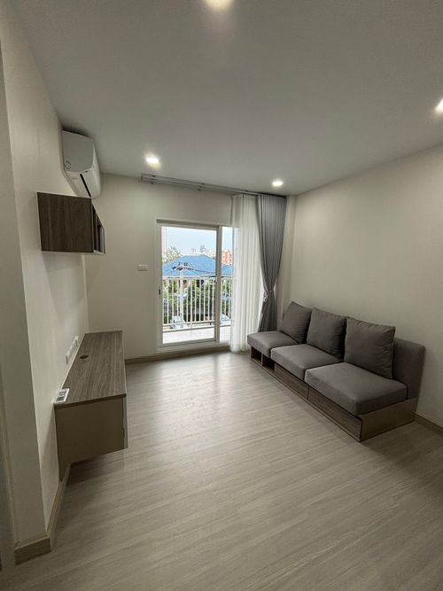 🔥For Rent Now🔥 Supalai City Resort Charan 91. Spacious 2-bedroom, 2-bathroom unit at an unbeatable price. Fully furnished and equipped with appliances. Ready to move in❗