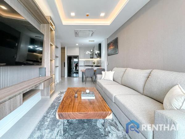 สำหรับ ขาย คอนโด 1 ห้องนอน ที่ Zensiri Residences
