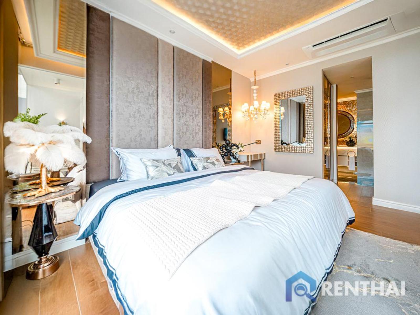 For sale condo 1 bedroom at The Riviera Malibu For sale condo 1 bedroom at The Riviera Malibu
