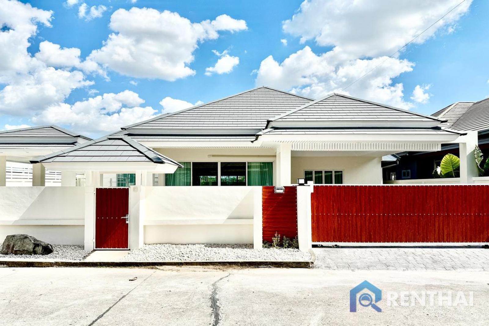 Suitable for family living or rental investment