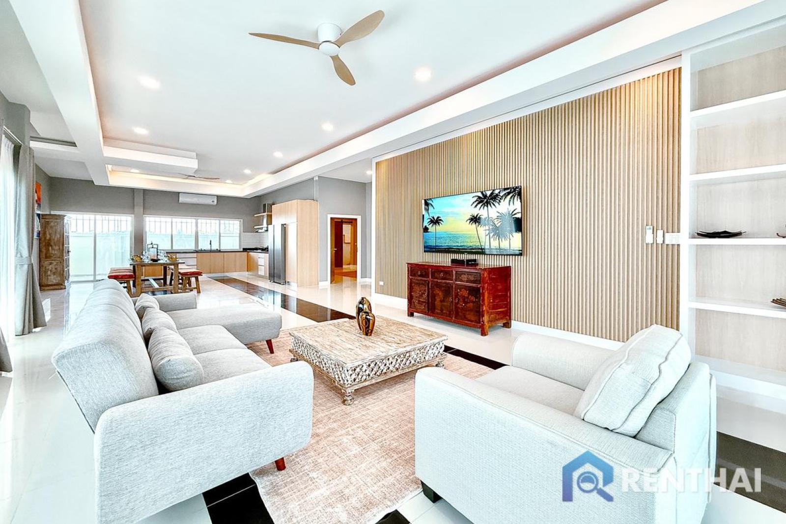 Suitable for family living or rental investment – รูปที่ 3