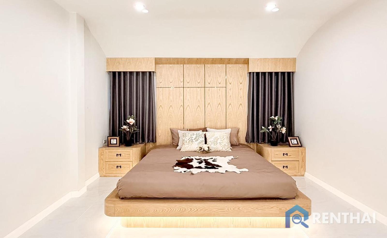 For sale house 3 bedrooms at Nibbana Shade – รูปที่ 4