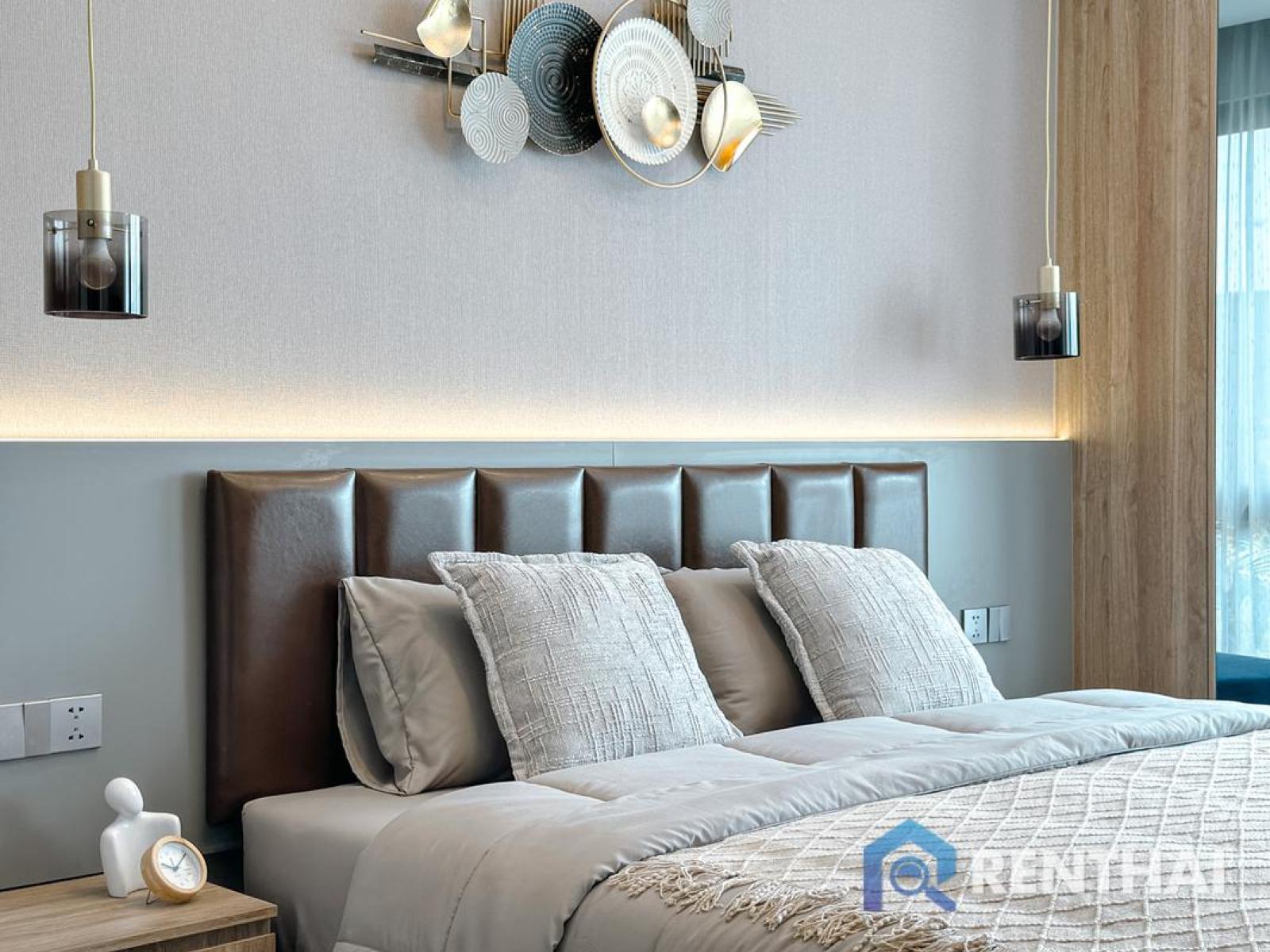 สำหรับ ขาย คอนโด 2 ห้องนอน ที่ Zensiri Residences – รูปที่ 3